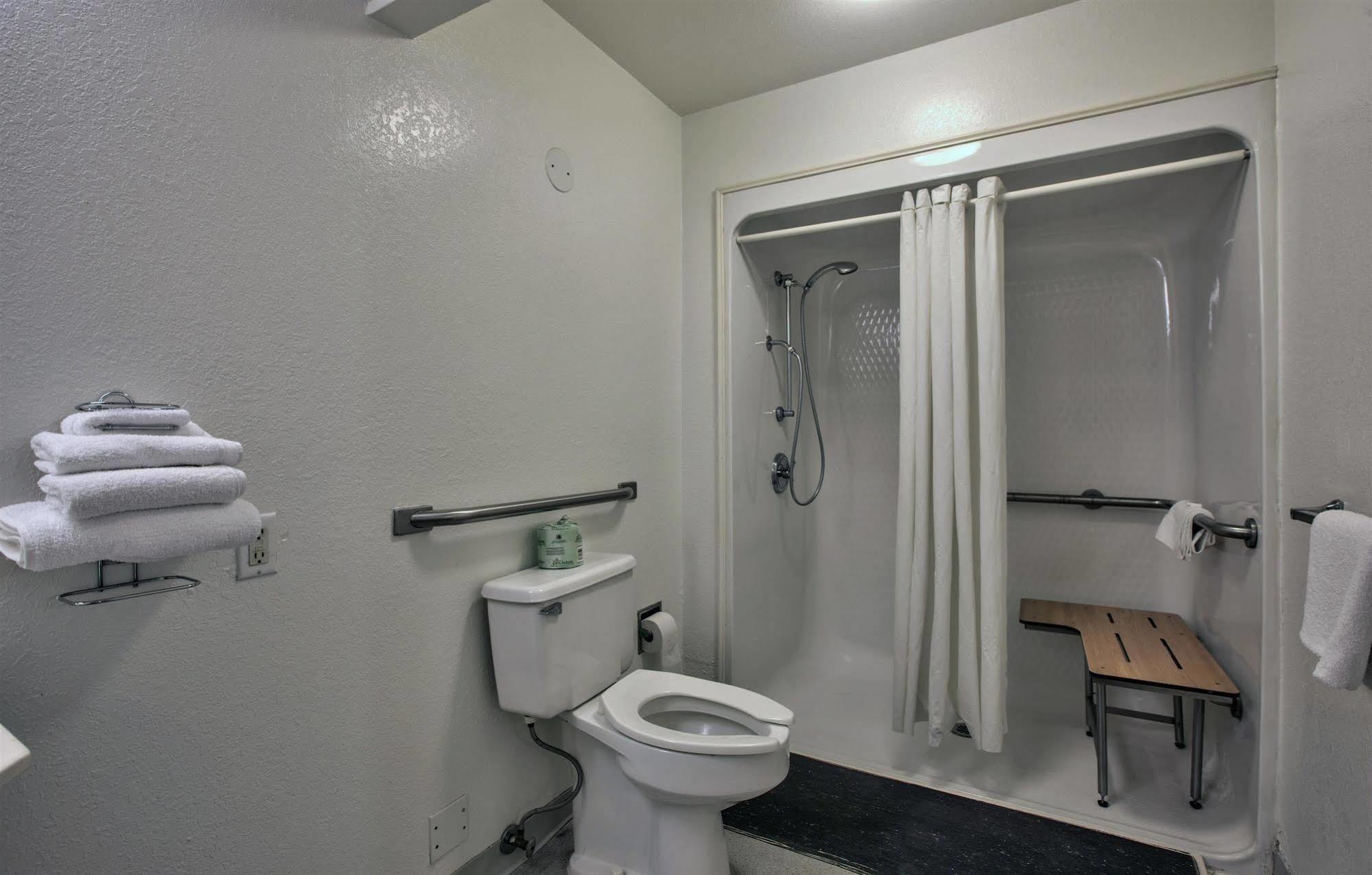 Motel 6-Valdosta, Ga - University Exterior photo